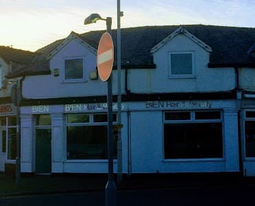 Bien Hair &amp; Beauty (IRBY) liverpool