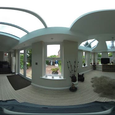 BellaVista Glazed House Extensions, Manchester bolton - image 2