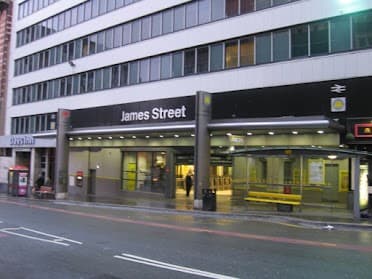 James Street liverpool - image 3