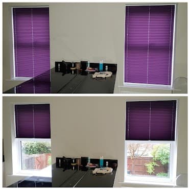 Solent Blind &amp; Curtain Co Ltd southampton - image 4