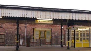 Birkenhead Central liverpool - image 5