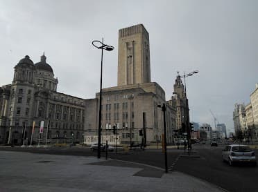 James Street liverpool - image 4