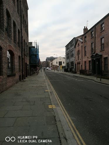 The Nadler Liverpool Hotel liverpool - image 5