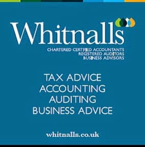 Whitnalls, Chartered Certified Accountants &amp; Registered Auditors liverpool - image 2