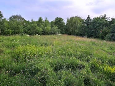 Mayfield Public Open Space york