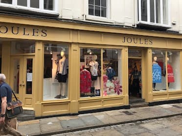 Joules york - image 1