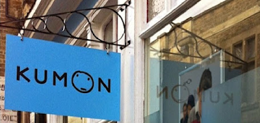 Kumon Maths &amp; English cardiff