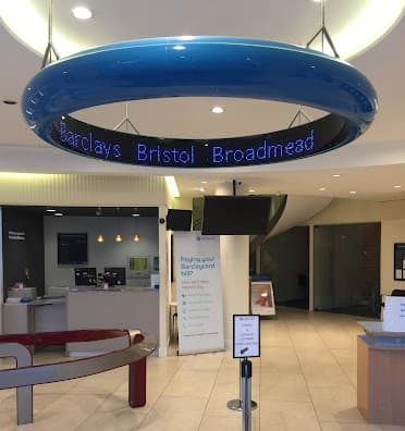 Barclays Bank bristol - image 5