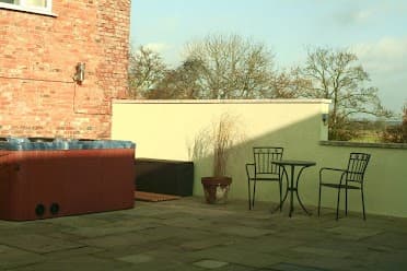 The Owl Barn Holiday Cottage york - image 4