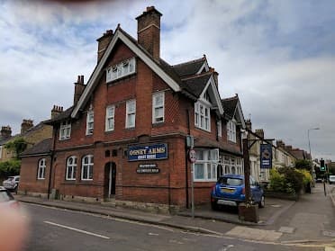 The Osney Arms oxford - image 4