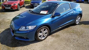Alexanders Nissan york - image 6