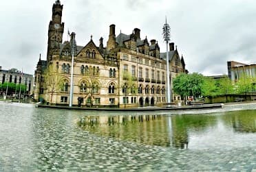 County of Yorkshire york