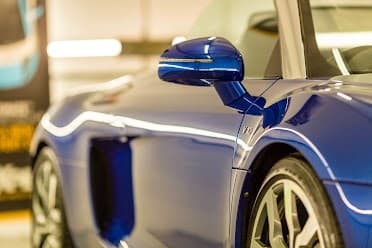 GT Performance Detail - XPEL PPF - GYEON QUARTZ - Detailing Specialist Yorkshire york - image 5