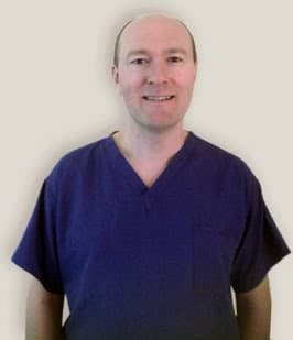 Dr Tim Poate Oral Medicine London london - image 1