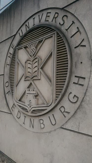 St. Leonard's Land, The University of Edinburgh edinburgh - image 4