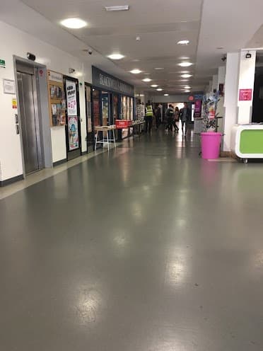 Queen's Students' Union belfast - image 6