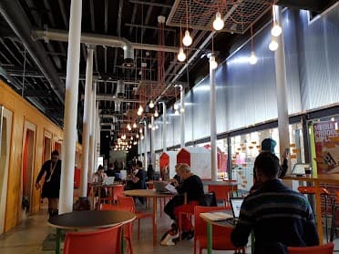 Engine Shed bristol - image 4