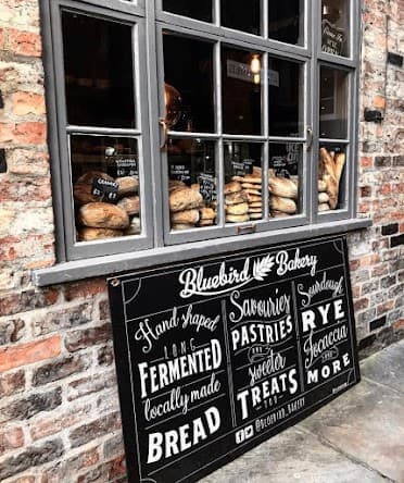 Bluebird Bakery york - image 5