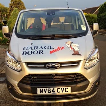 Garage Door Medic Ltd bolton