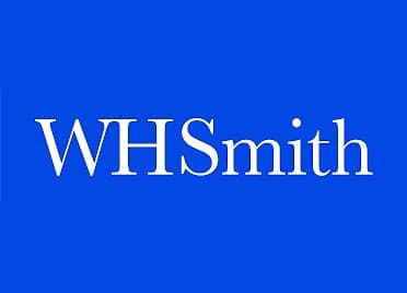 WHSmith oxford