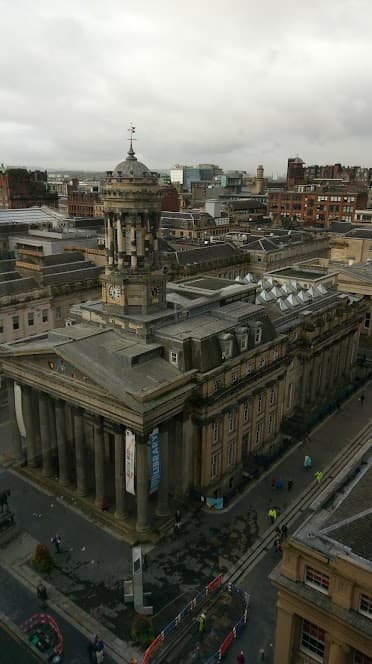 Brodies LLP glasgow - image 3