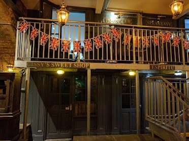 Sunbridge Wells leeds