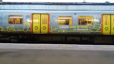Birkenhead Central liverpool - image 10