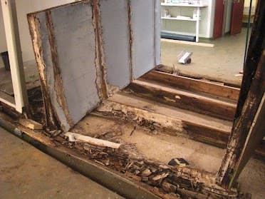 Mortuary Refurbishments leicester - image 6