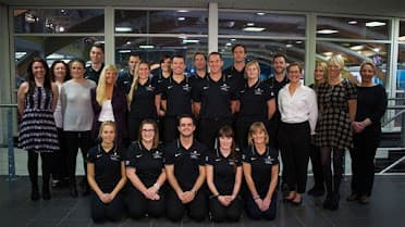 Harris &amp; Ross Physiotherapy Manchester manchester - image 3