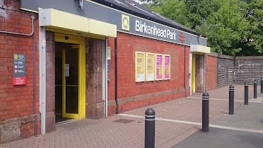 Birkenhead Park liverpool - image 5