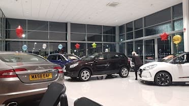 Arnold Clark York Motorstore york - image 9