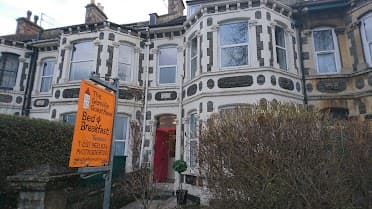 Glanville bristol - image 6