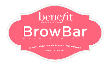 Benefit Cosmetics BrowBar Beauty Lounge oxford