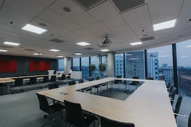 Brodies LLP glasgow - image 1