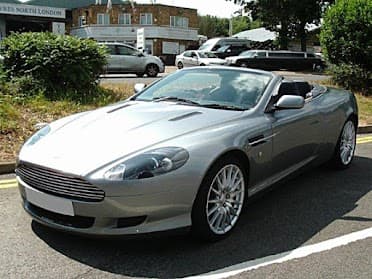 Spic n Span Mobile Valeting liverpool