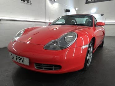 GT Performance Detail - XPEL PPF - GYEON QUARTZ - Detailing Specialist Yorkshire york - image 7