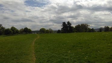 Ashton Court bristol