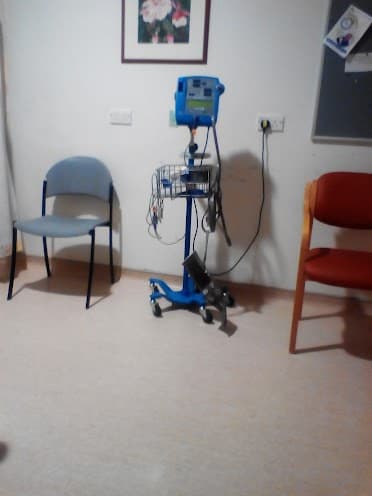 Northern General Hospital- Accident and Emergency Department sheffield - image 8