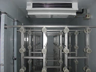 Mortuary Refurbishments leicester - image 9