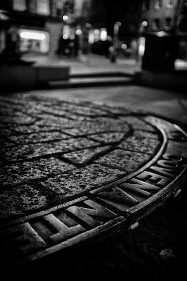 Covenanters' Memorial edinburgh - image 2