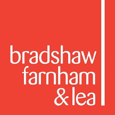 Bradshaw Farnham &amp; Lea liverpool