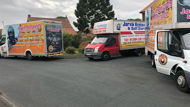 York Removals Self &amp; Storage york