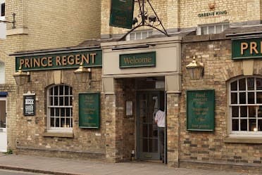 Prince Regent cambridge - image 3