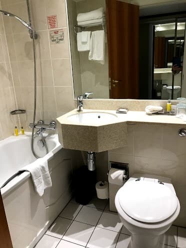 Edinburgh Marriott Hotel edinburgh - image 4