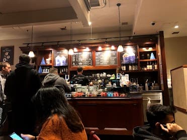Caffè Nero london - image 2