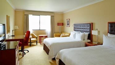 Edinburgh Marriott Hotel edinburgh - image 6