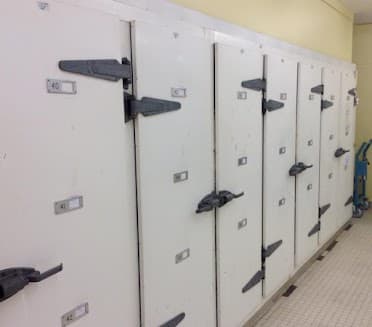 Mortuary Refurbishments leicester - image 3