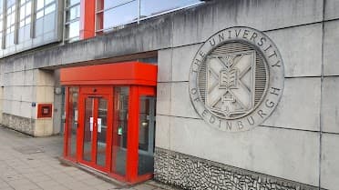 St. Leonard's Land, The University of Edinburgh edinburgh - image 2