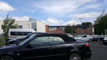 Buile Hill Visual Arts College manchester
