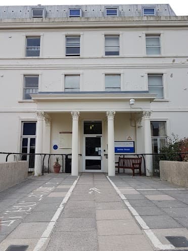 Royal Sussex County Hospital -Audiology brighton